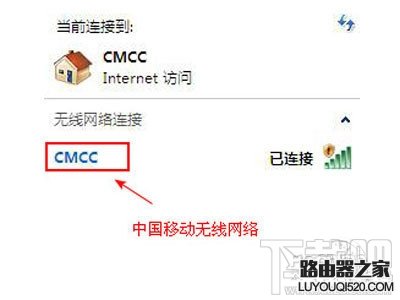 CMCC是什么